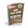NDU Post UTME Past Questions