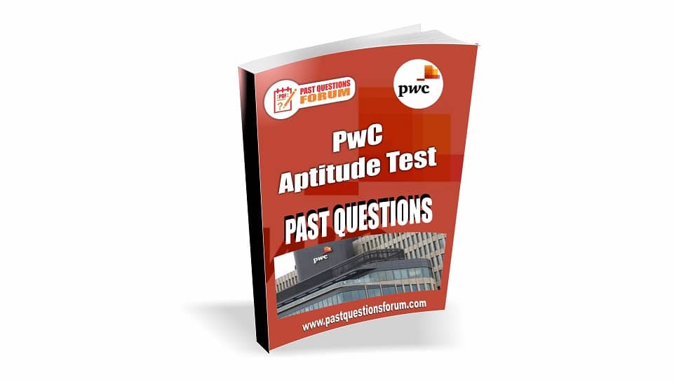 PwC Online Aptitude Test Questions and Answers PDF Download 2022-2023
