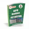 DPR Past Questions