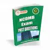 NCDMB Past Questions