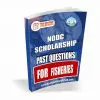NDDC Scholarship Past Questions for FISHERIES