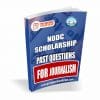 NDDC Scholarship Past Questions for JOURNALISM