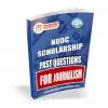 NDDC Scholarship Past Questions for JOURNALISM