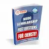 NDDC Scholarshp Past Questions for CHIMSTRY