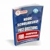 NDDC Scholarshp Past Questions for COMPUTER ENGINEERING