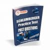 SCHLUMBERGER Past Questions
