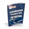 SCHLUMBERGER Past Questions