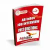 ABInBev Past Questions