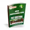 NMCN Past Questions
