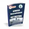 NIMASA Past Questions