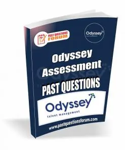 Odyssey Past Questions
