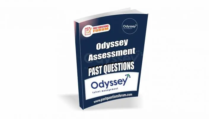Odyssey Past Questions