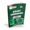 Biology Exam Questions for SS1