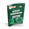 Biology Exam Questions for SS1
