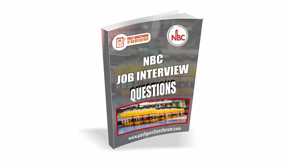 NBC Past Questions