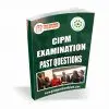 CIPM PAST QUESTIONS