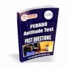 Pedabo Past Questions