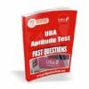 UBA Graduate Job Aptitude Test Past Questions and Answers PDF Download 2026