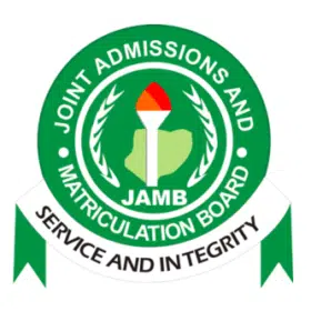 JAMB logo