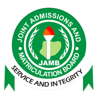 JAMB logo