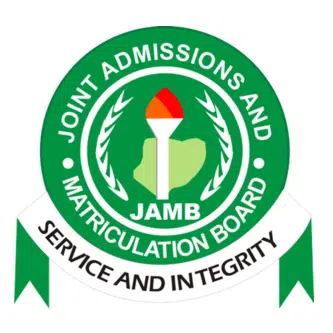 JAMB logo