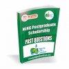 NLNG Postgraduate Scholarship Past Questions