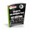 DELOITTE Past Questions