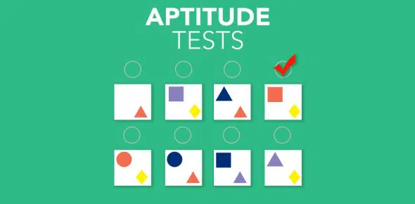 Free Deloitte Aptitude Test Past Questions