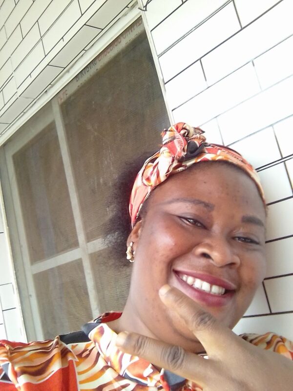 Image #1 from Adegoroye Doris