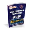 WAEC Economics Past Questions and Answers PDF Download 2026