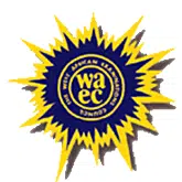 Waec logo