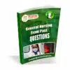 General Nursing Past Questions And Answers PDF Download