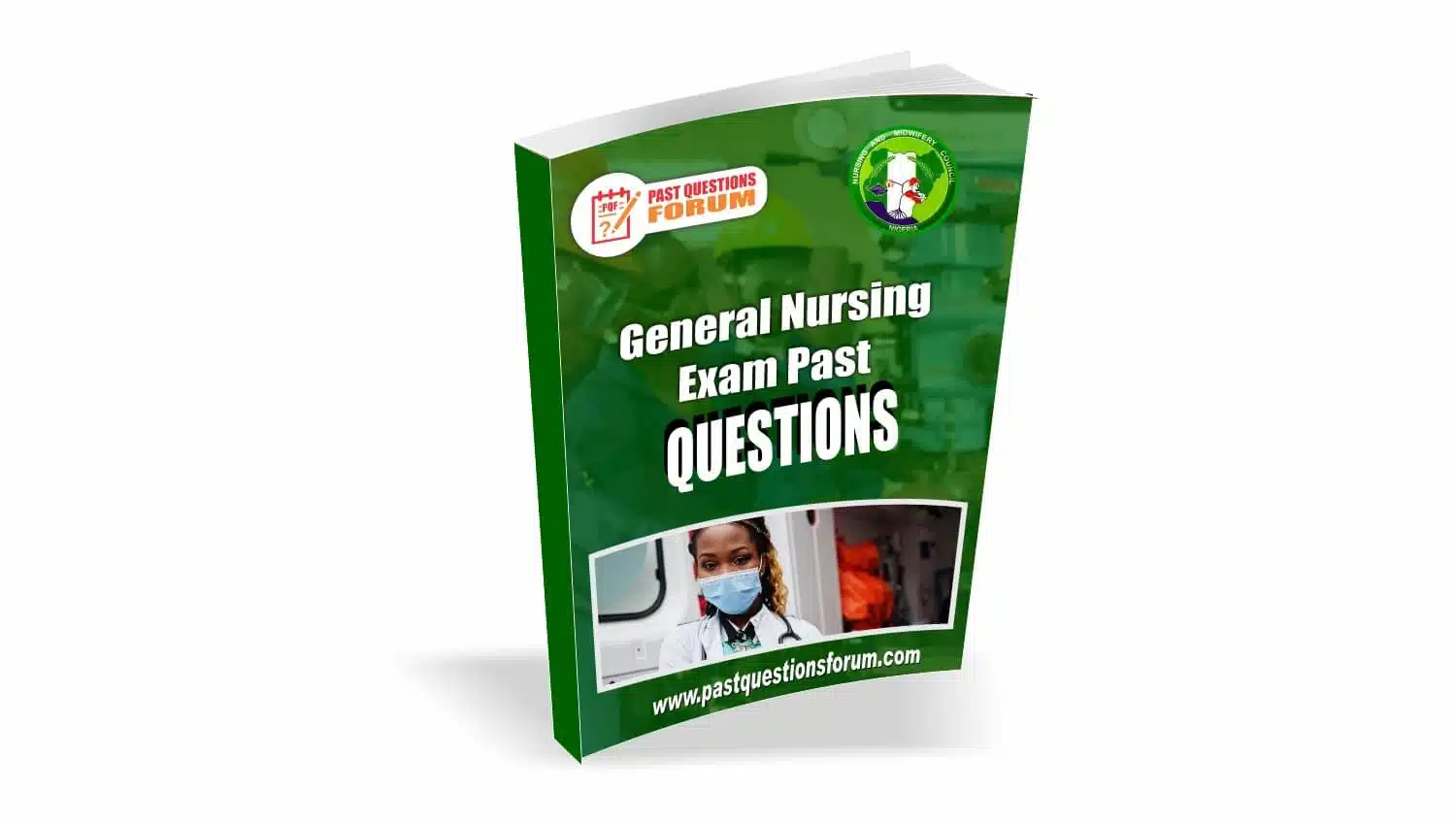 General Nursing Past Questions And Answers PDF Download