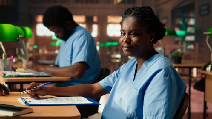 How to Prepare for the NMCN General Nursing Examination